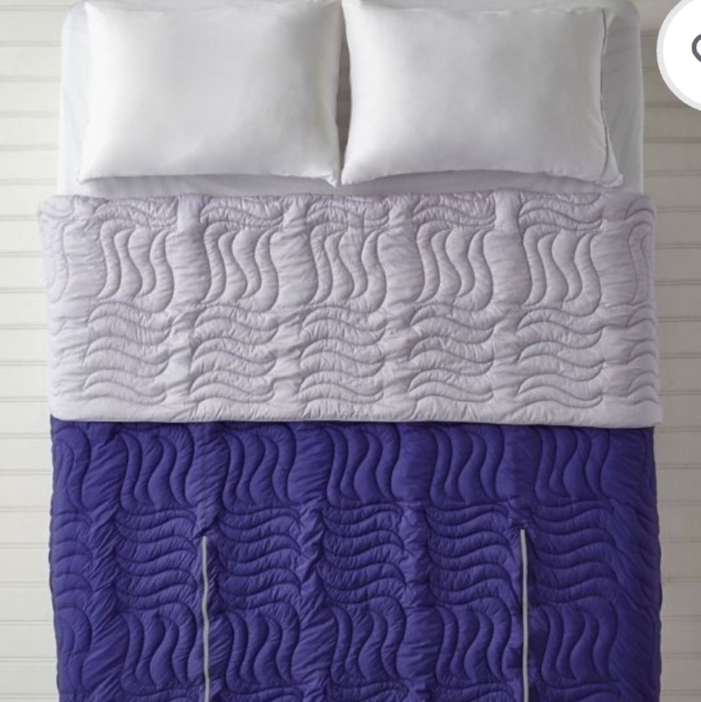 Performance Blanket